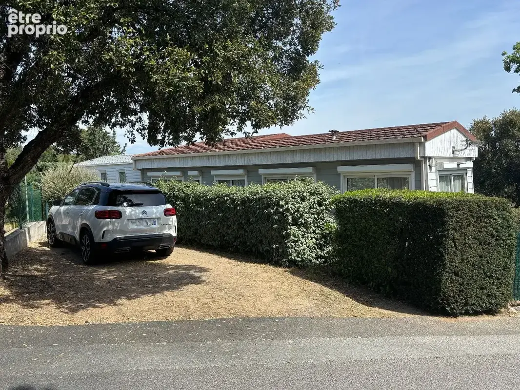 Maison 4 pièces 70 m² à vendre à Roquebrune-Sur-Argens (83520) - photo 38