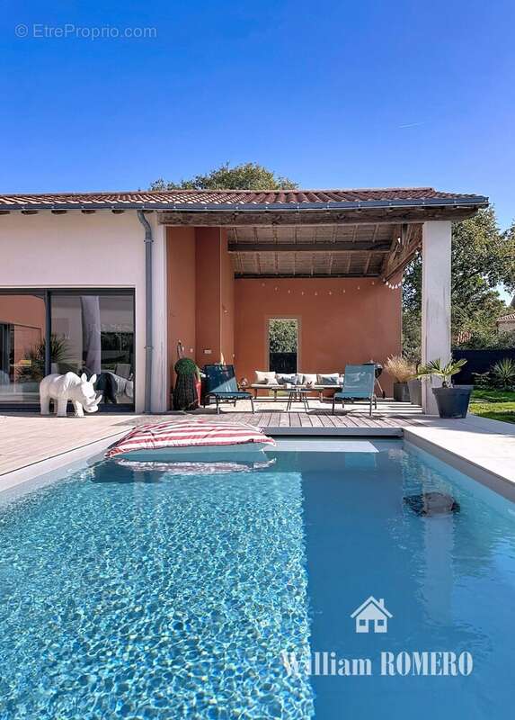 Maison à SAINT-BREVIN-LES-PINS