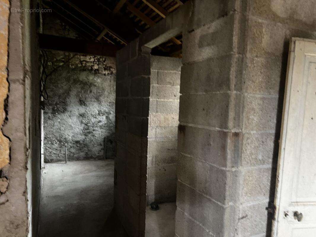 Maison 140 m² à Saint-Michel-En-Brenne  - photo 10