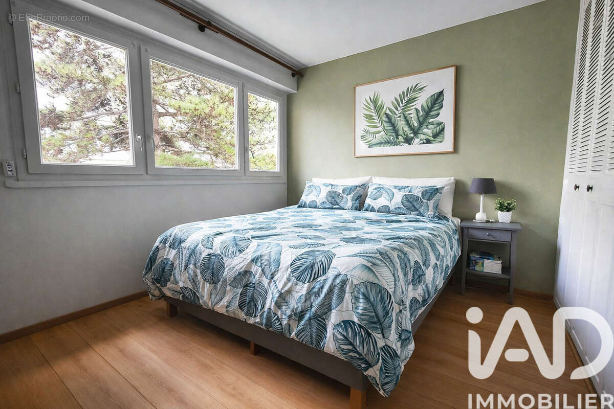 Photo 4 - Appartement à CHATOU