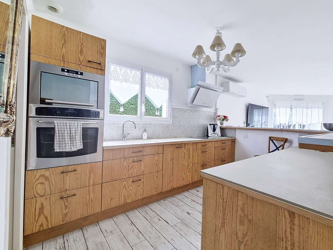 Maison à LA TESTE-DE-BUCH