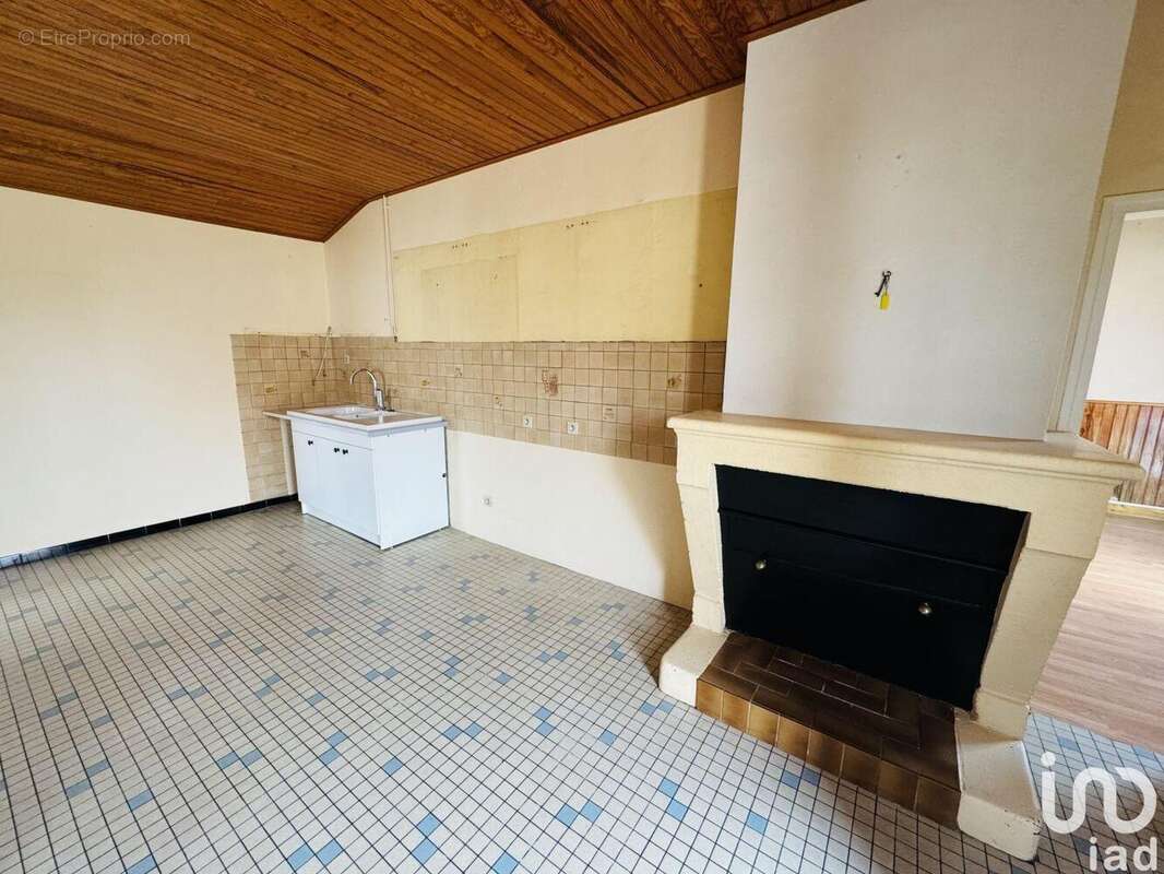 Photo 3 - Maison à SOULAC-SUR-MER