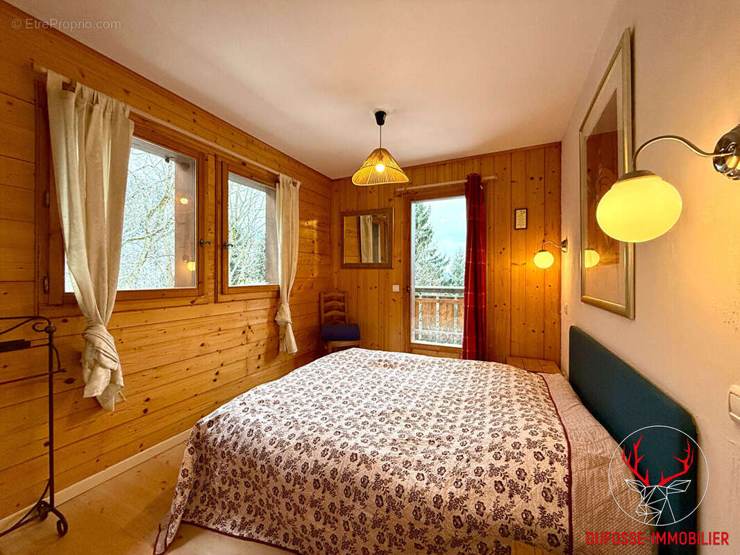 Maison 250 m² à Crest-Voland  - photo 20