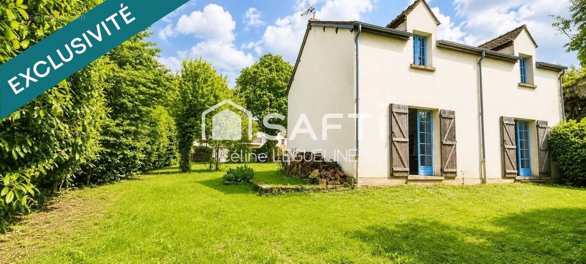 Photo 1 - Maison à TACOIGNIERES