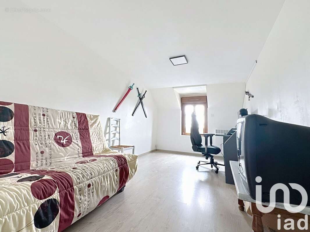 Photo 5 - Maison à CHAMPEAUX