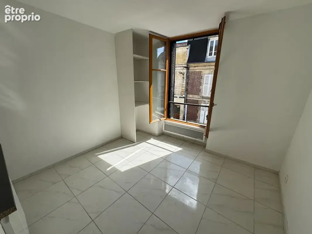 Appartement à BEAUMONT-SUR-OISE