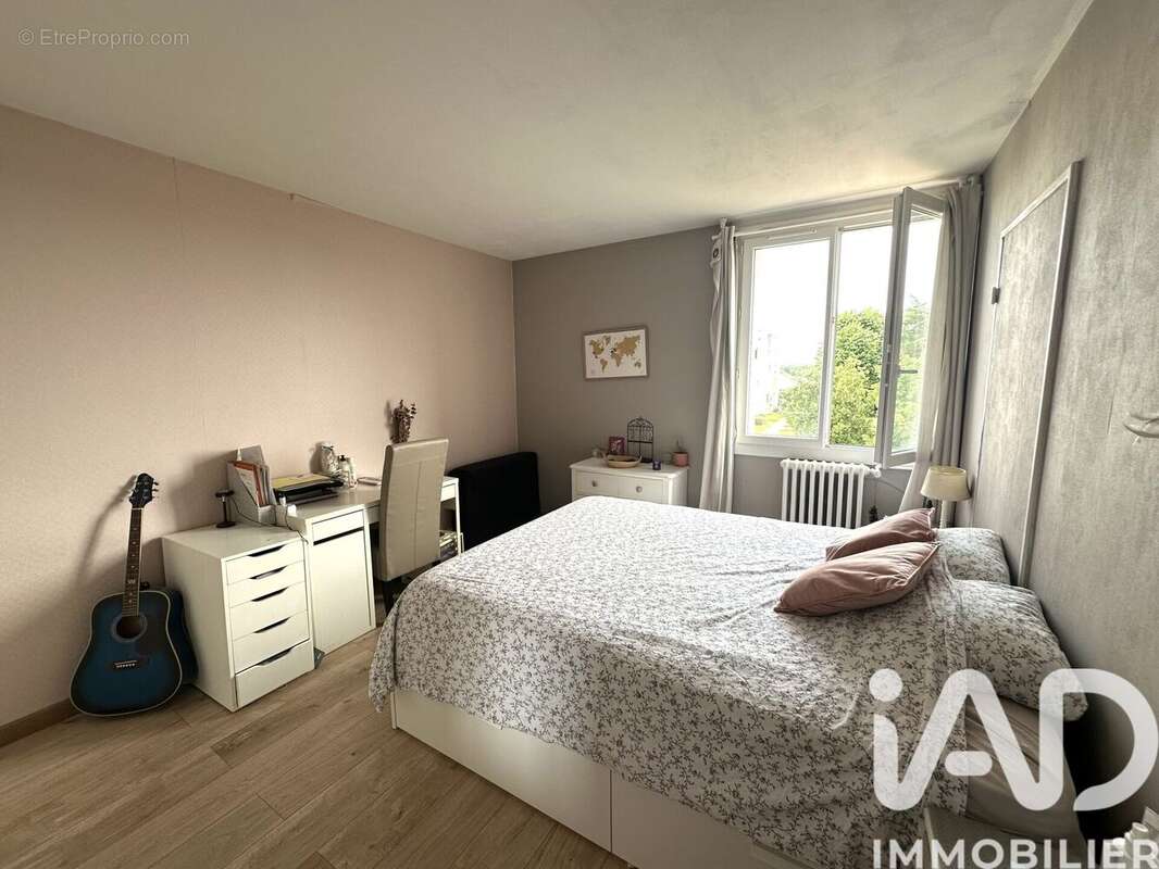 Photo 6 - Appartement à LAGNY-SUR-MARNE