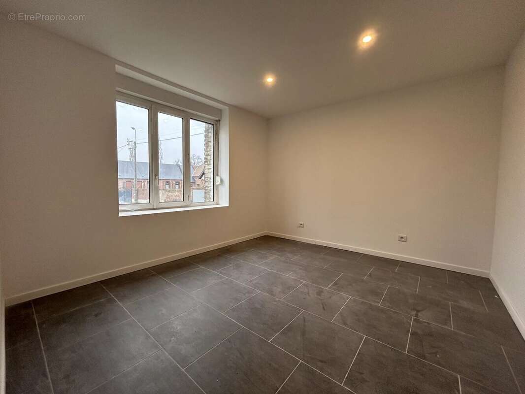 Maison semi mitoyenne - photo 6