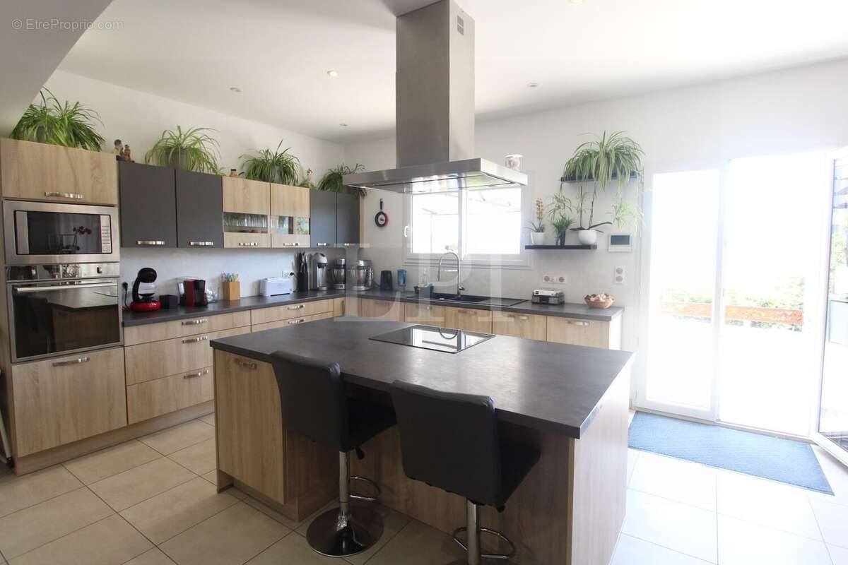 Maison à SAINT-MARTIN-DE-CASTILLON