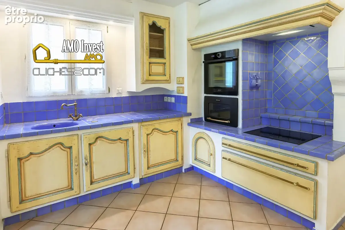 Villa 146 m2 jardin 1000 m2 et piscine - photo 8