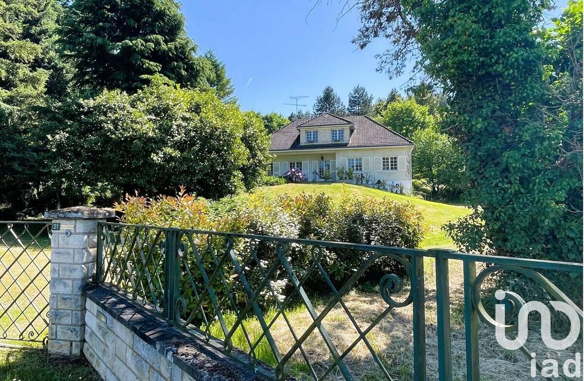 Photo 1 - Maison à SEIGY