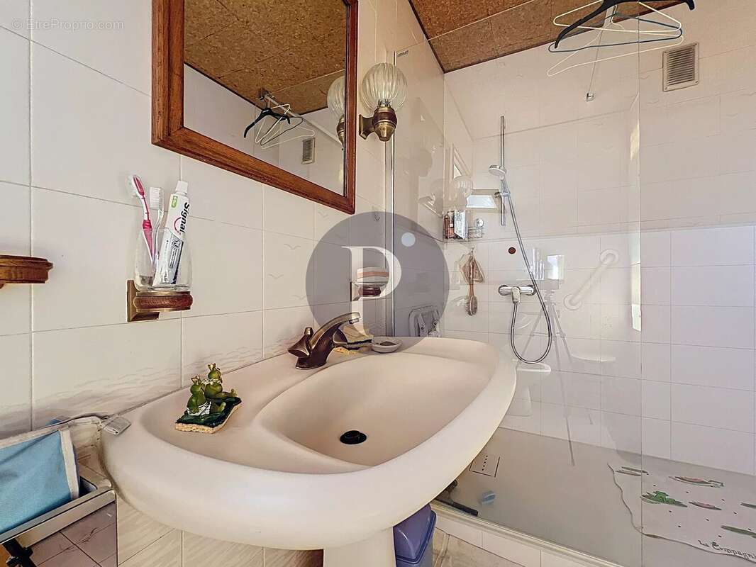 Appartement à VILLEJUIF