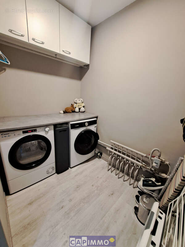 Appartement à HYERES