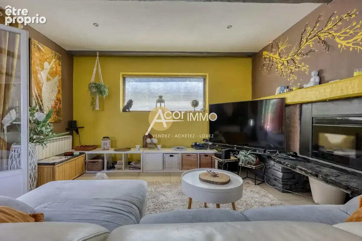 Villa de plain-pied • Studio indépendant • Piscine • 1 243 m2 de terrain - photo 8