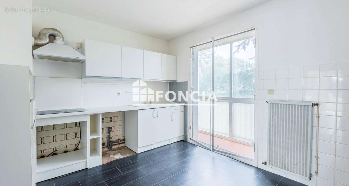 Appartement à MARTIGUES