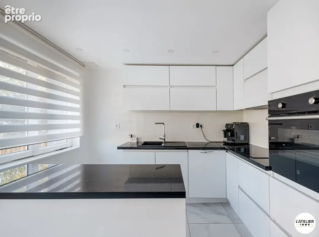 Maison Vandoeuvre Les Nancy 5 pièce(s) 95 m2 - photo 4