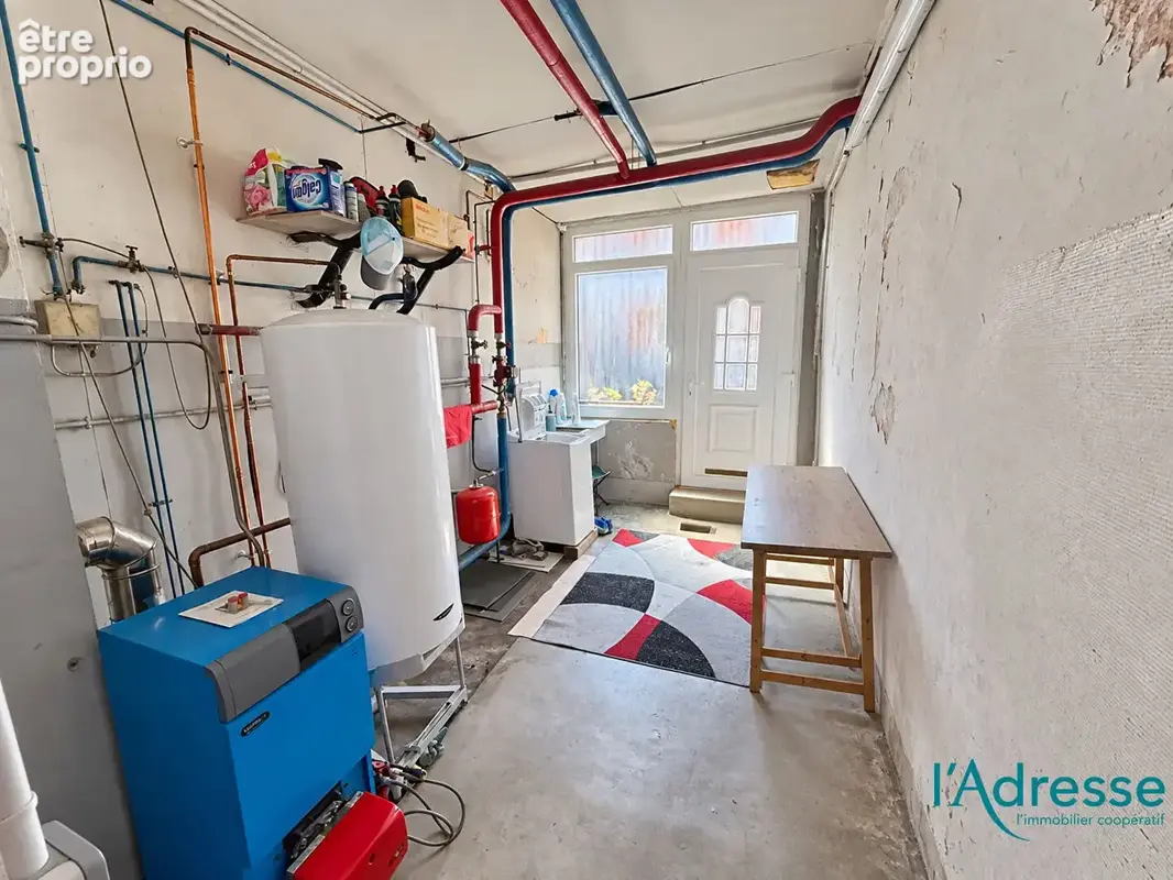Maison Gunsbach 110 m2 - photo 14