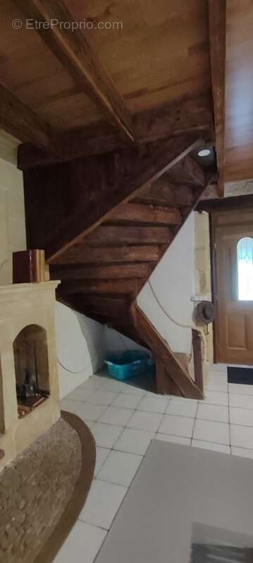 Maison à LALINDE