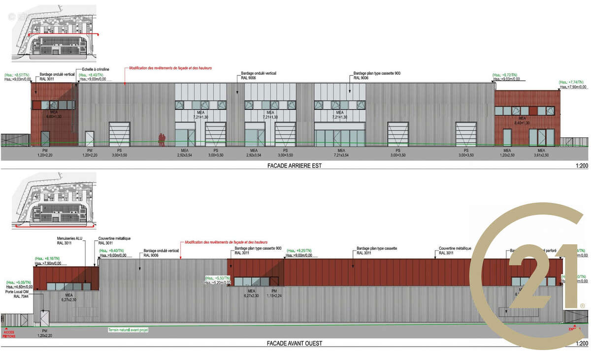 Commerce à SAINT-SULPICE