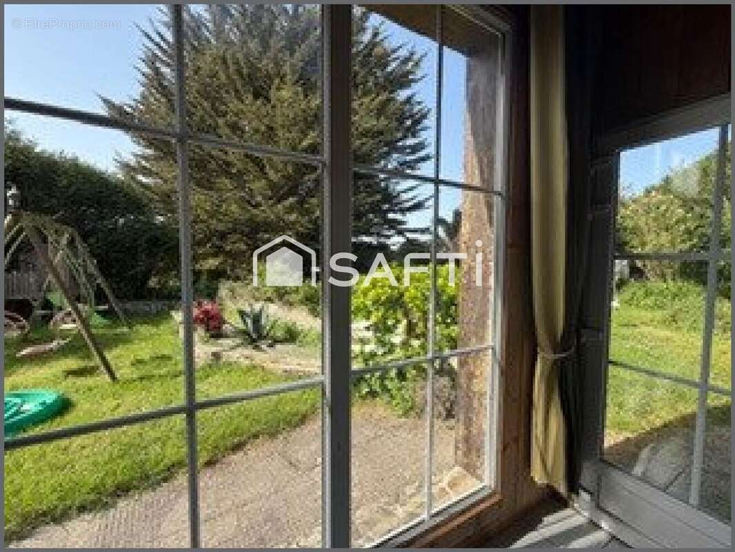 Photo 6 - Maison à PLOUENAN