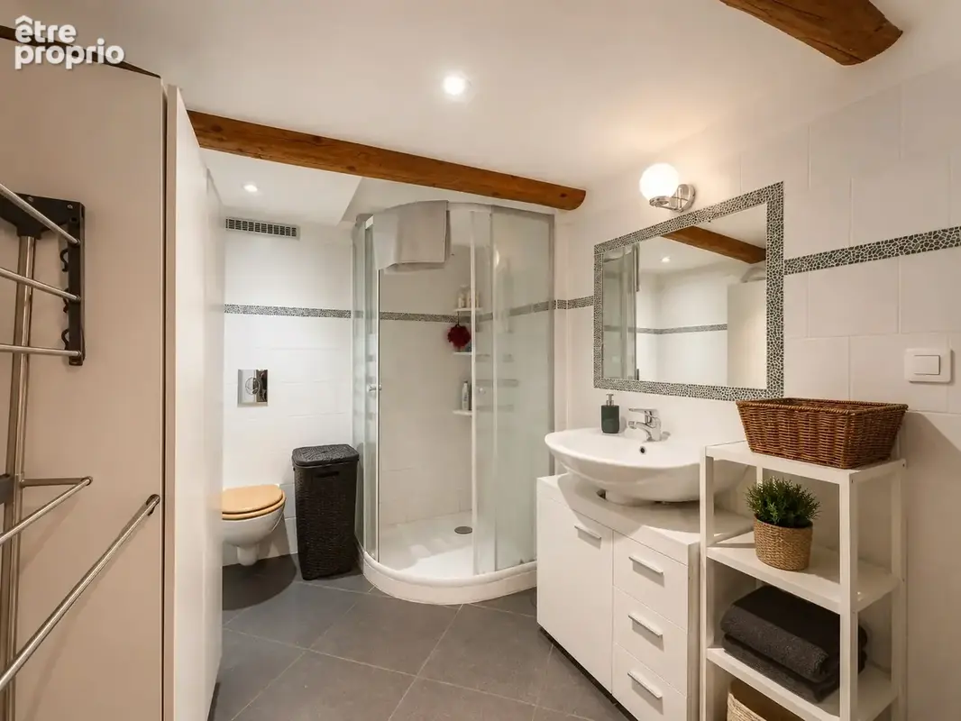 À vendre / charmant duplex - photo 8