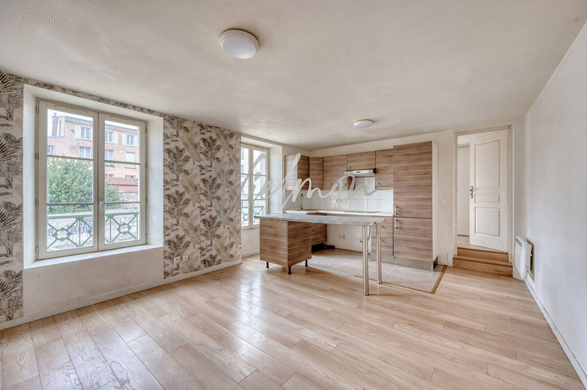 Appartement à VERSAILLES