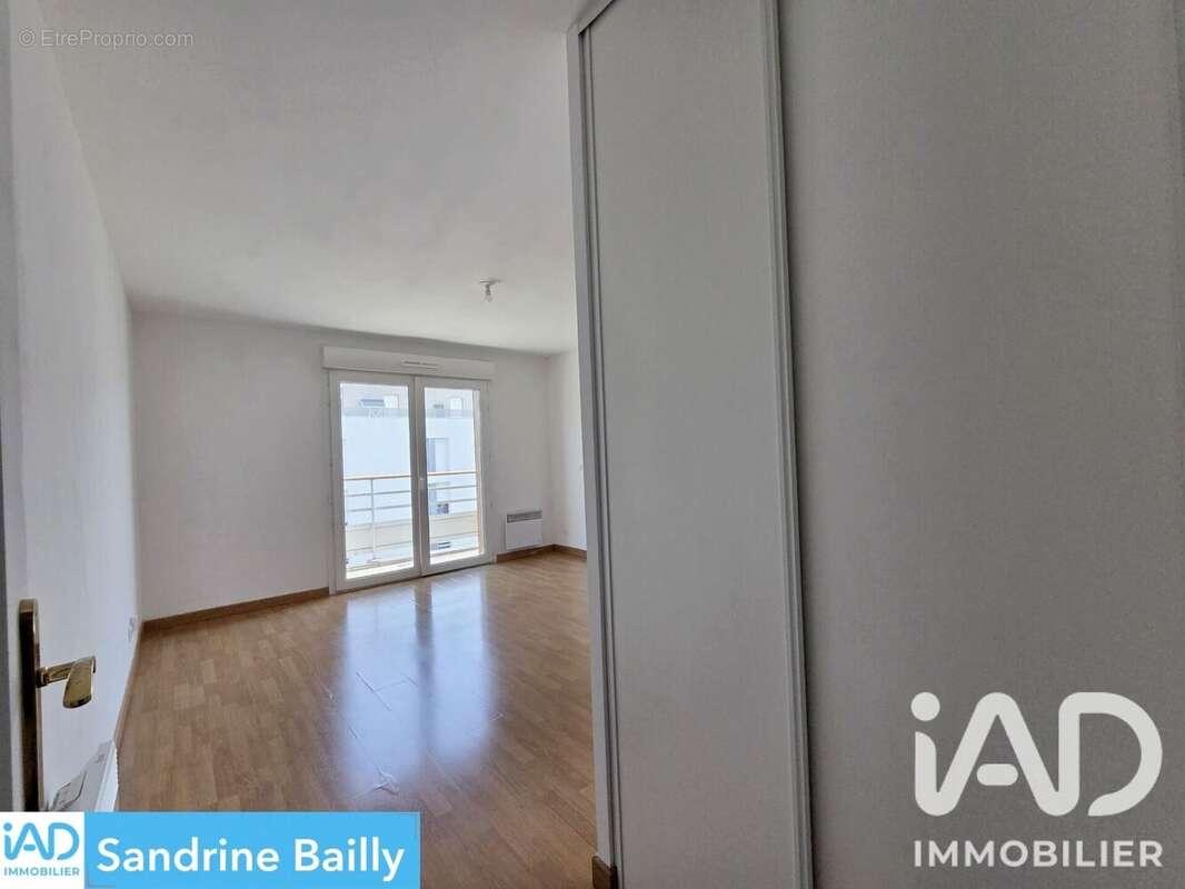 Photo 7 - Appartement à CHOISY-LE-ROI