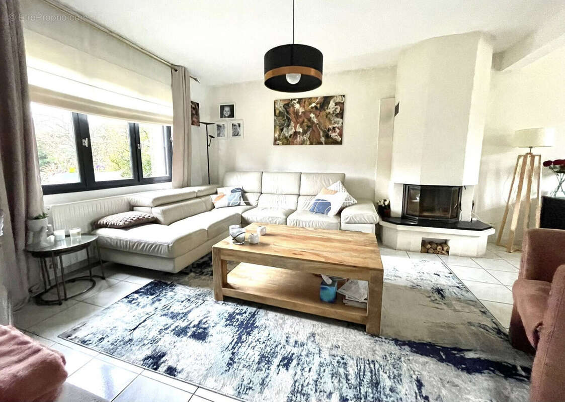 Maison 103 m² à Vieux-Conde  - photo 5