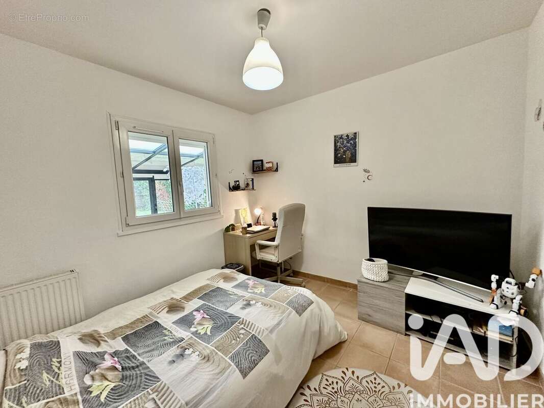 Photo 7 - Maison à SAINTE-EULALIE