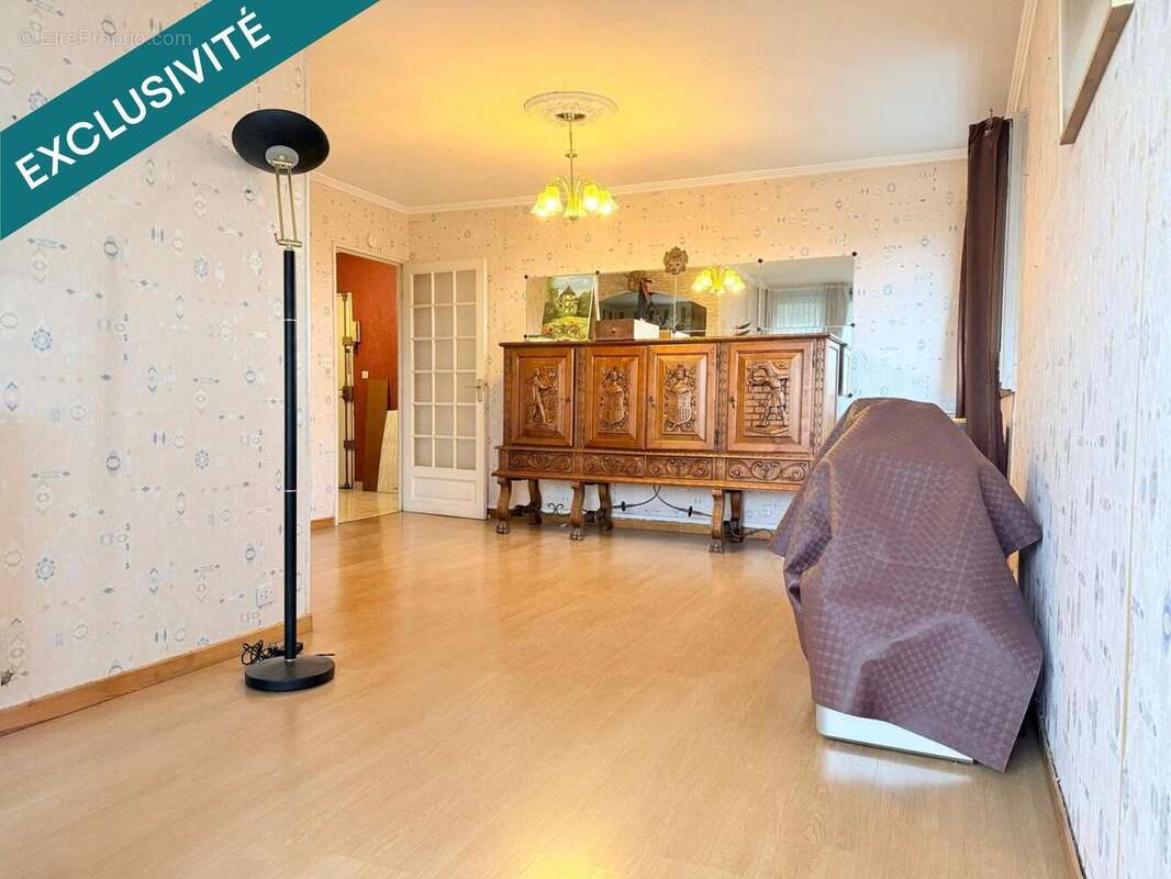 Photo 2 - Appartement à MORANGIS