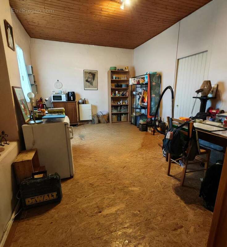 Photo 6 - Maison à PREIGNAC