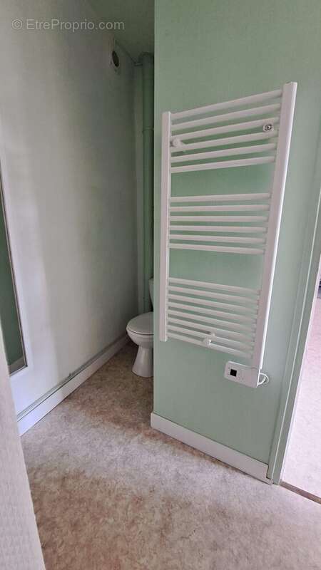 Appartement à BUXEROLLES