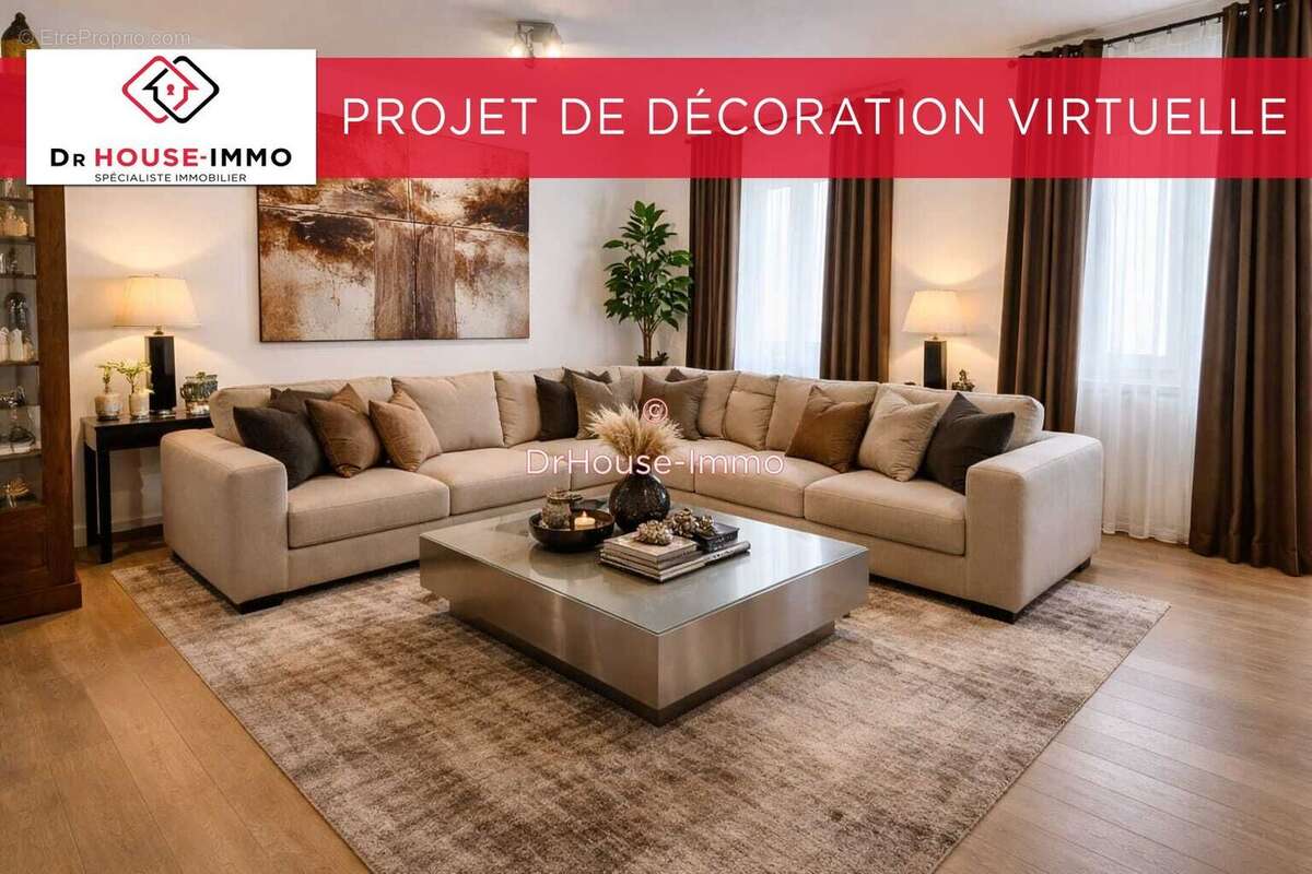 Appartement 110 m² à Perigueux  - photo 145