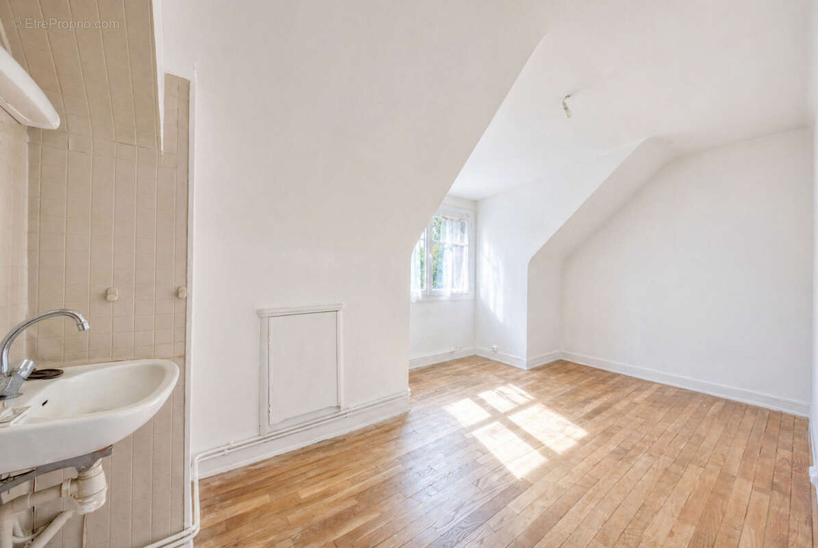 Maison à RENNES