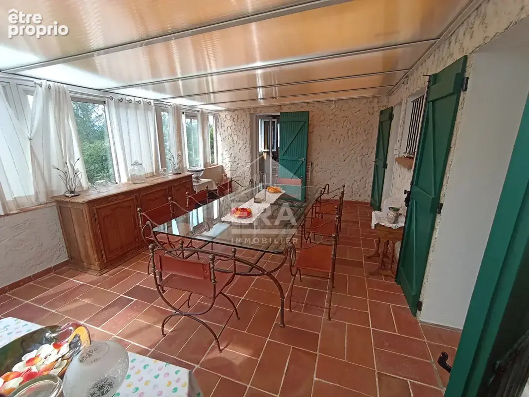 Maison 175m² à taradeau - photo 7