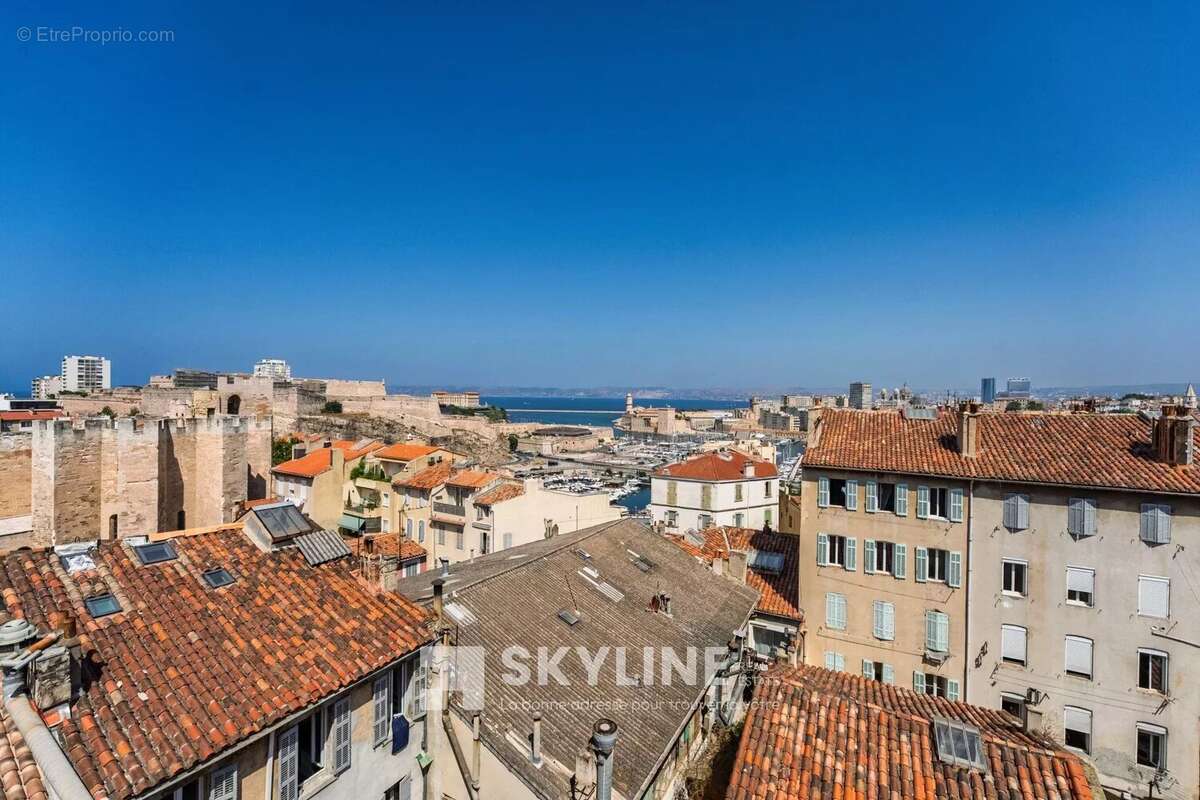 Appartement 60 m² à Marseille-7e  - photo 5
