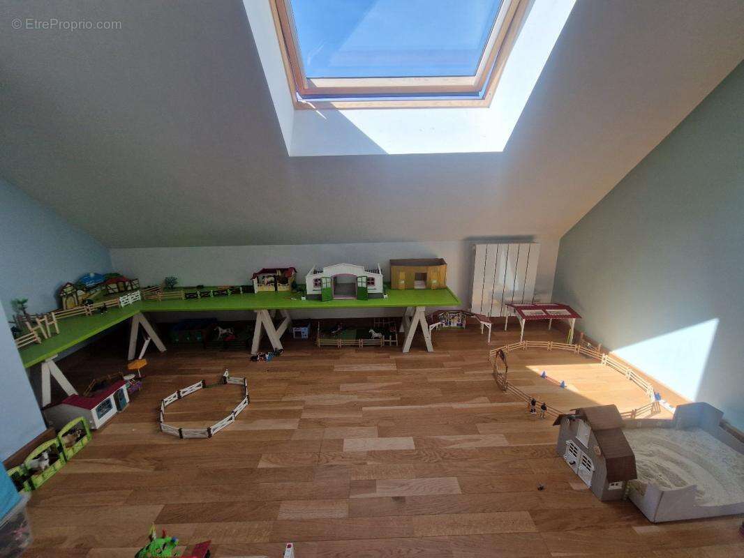 Maison à BOIS-LE-ROI