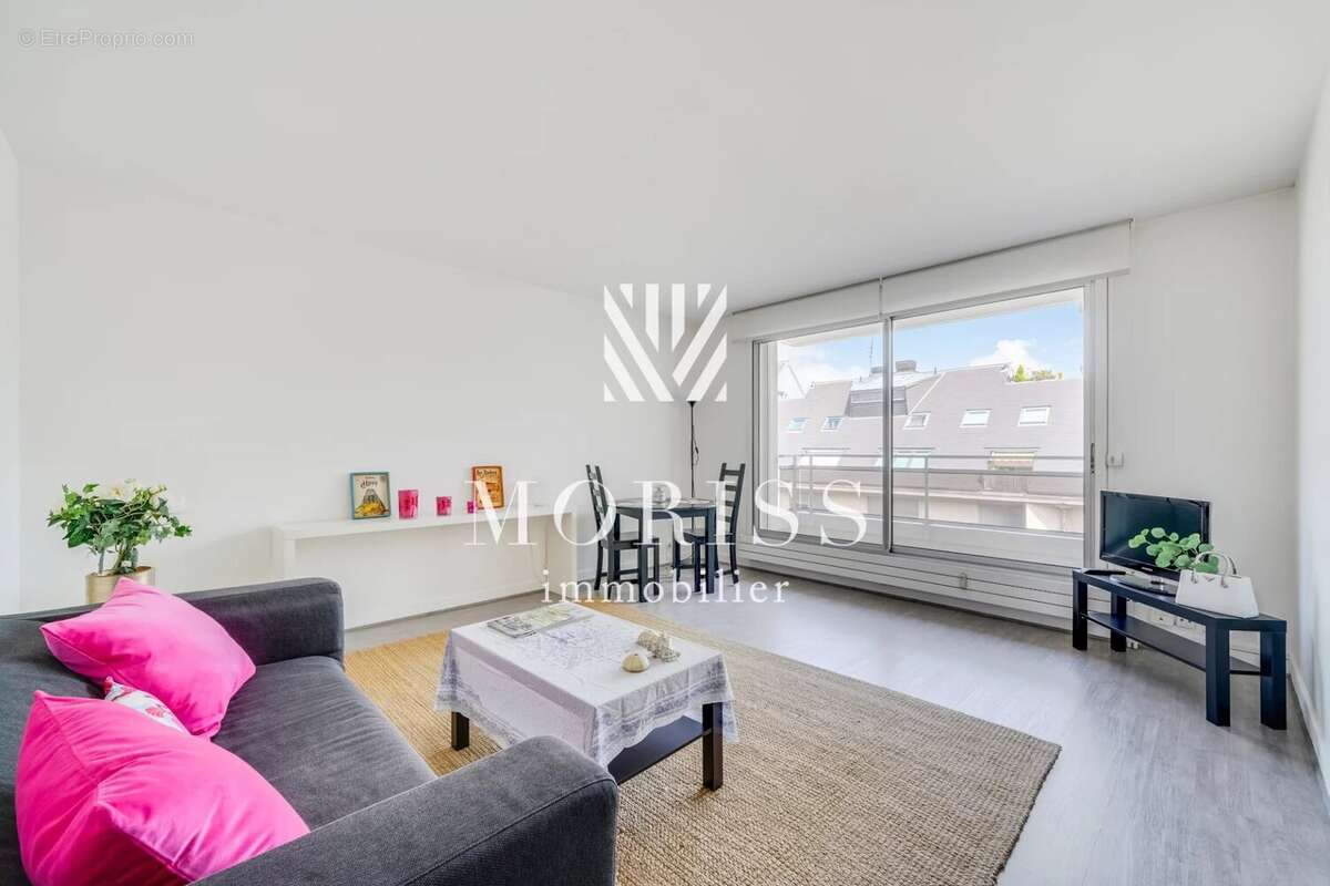 Appartement à VINCENNES