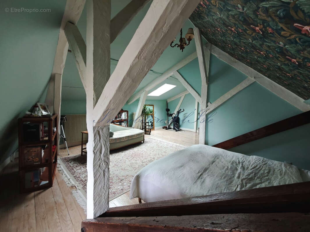 Appartement à PERIGUEUX