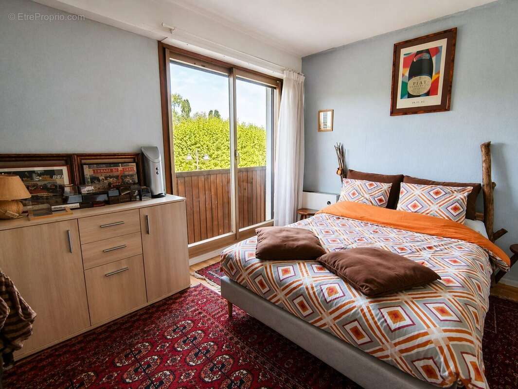 Appartement 94 m² à Maisons-Alfort  - photo 7