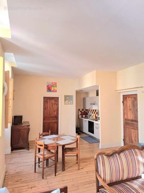 Photo 8 - Appartement à CAHORS
