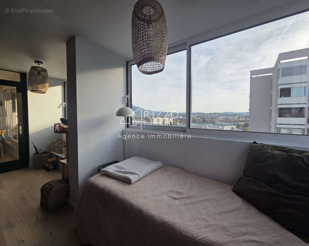 Appartement à ANNECY