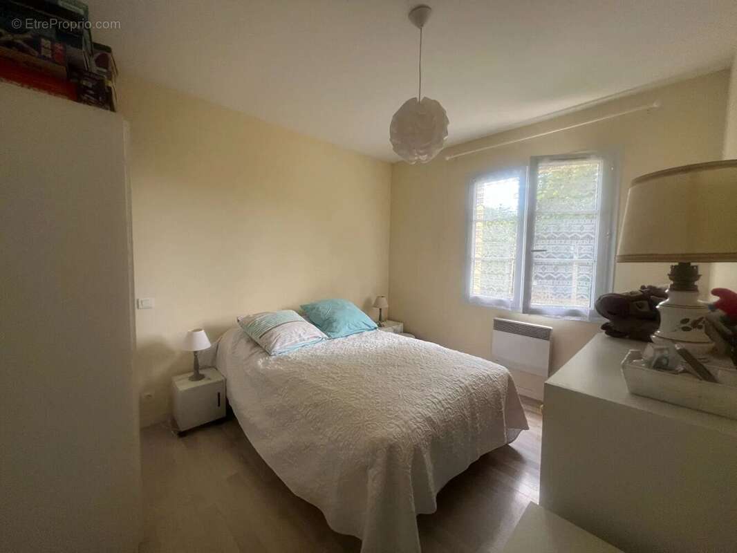 Maison à JARD-SUR-MER