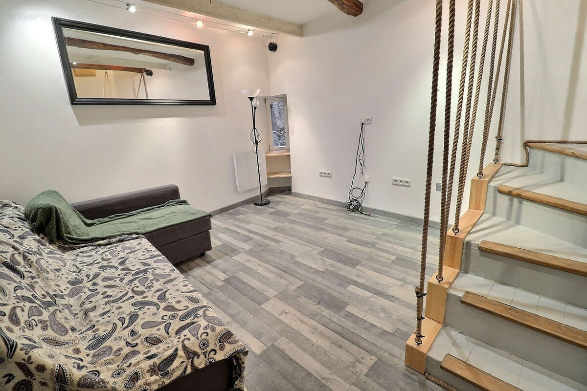 Maison à CLERMONT-L&#039;HERAULT