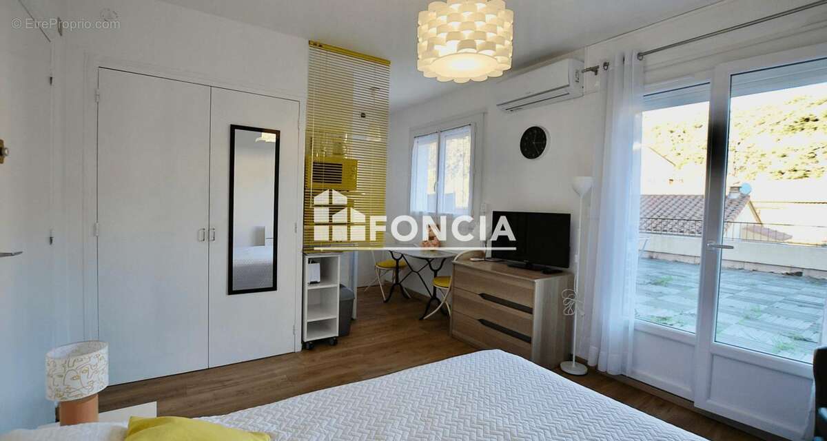 Appartement à AMELIE-LES-BAINS-PALALDA