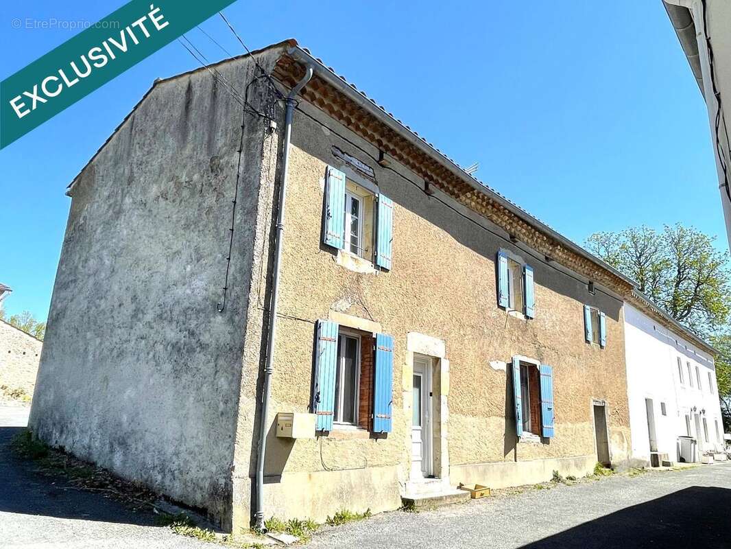 Photo 9 - Maison à CASTRES