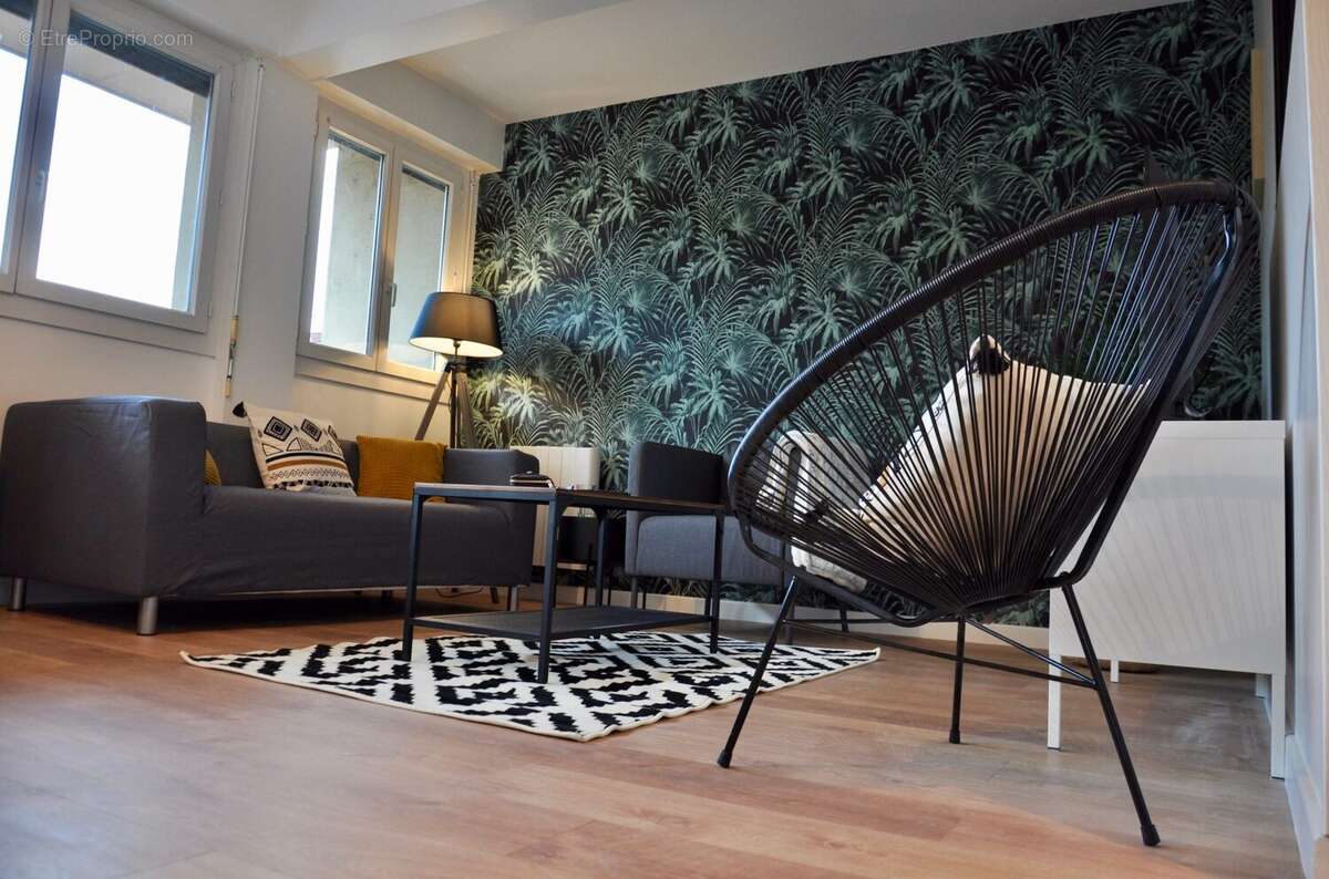 Appartement à ALBI