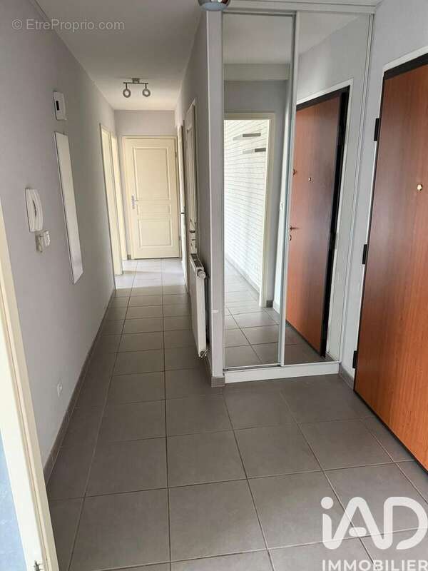 Photo 6 - Appartement à AUDUN-LE-TICHE