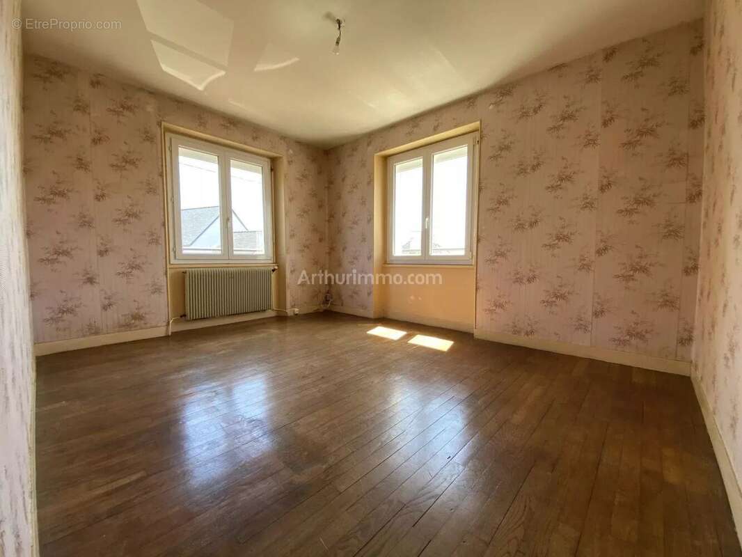 Vente Maison (56400) 283 230ï¿œ - photo 8