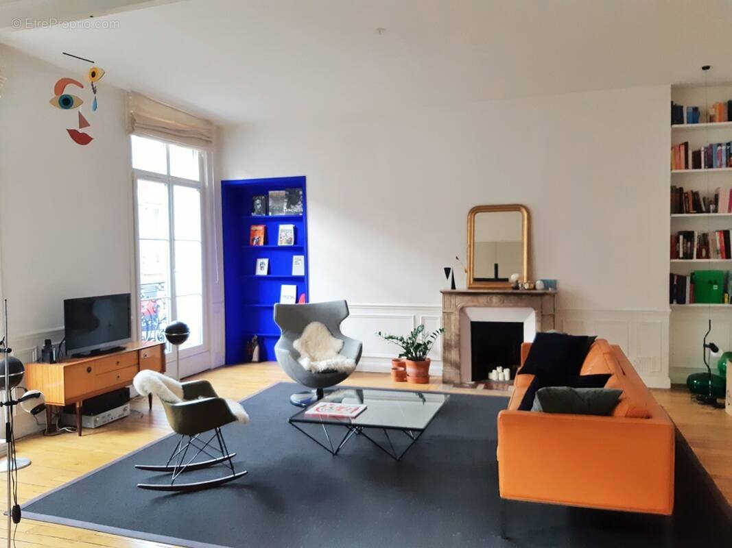 Appartement à REIMS